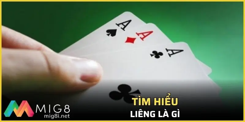 Liêng Là Gì - Tìm Hiểu Cách Chơi Hiệu Quả Và Chính Xác 1 Liêng là gì, cùng tìm hiểu